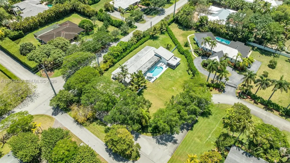 6200 SW 118th St Pinecrest, FL 33156