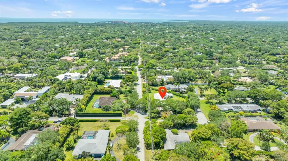 6200 SW 118th St Pinecrest, FL 33156