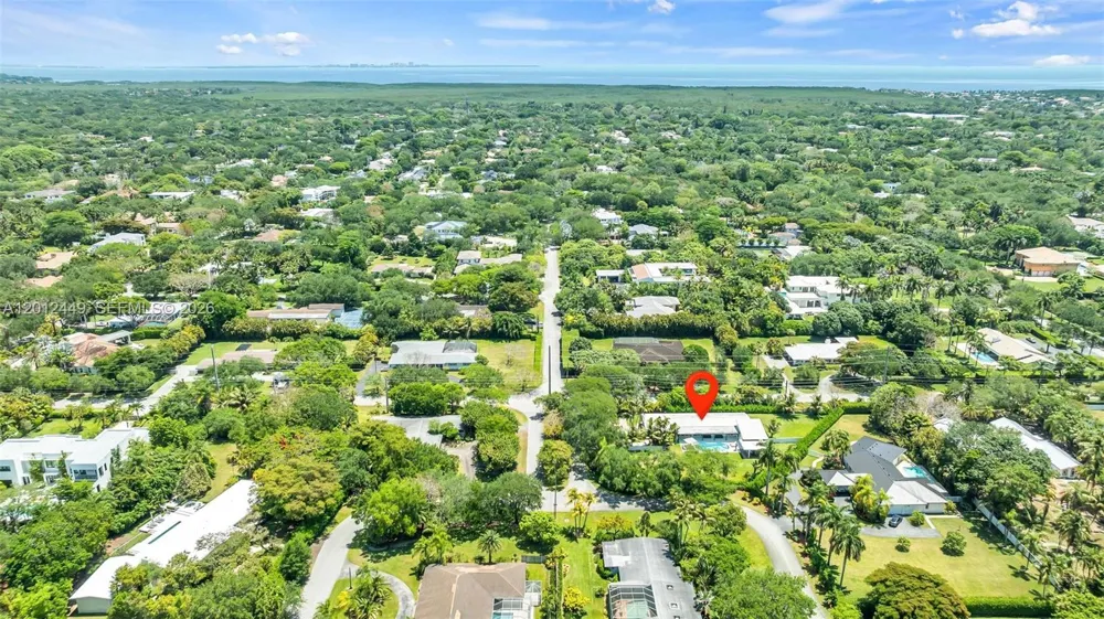 6200 SW 118th St Pinecrest, FL 33156