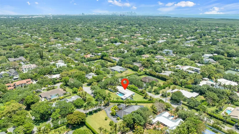 6200 SW 118th St Pinecrest, FL 33156