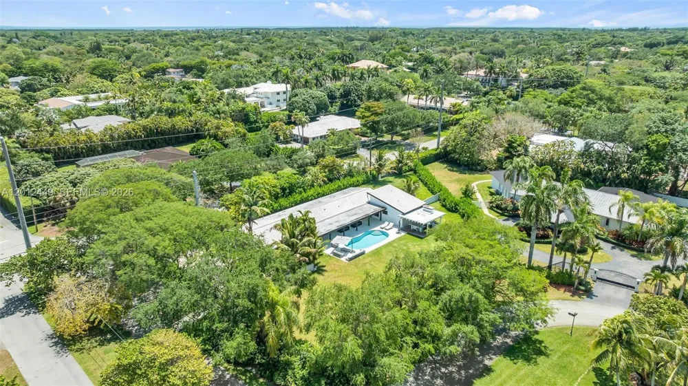6200 SW 118th St Pinecrest, FL 33156