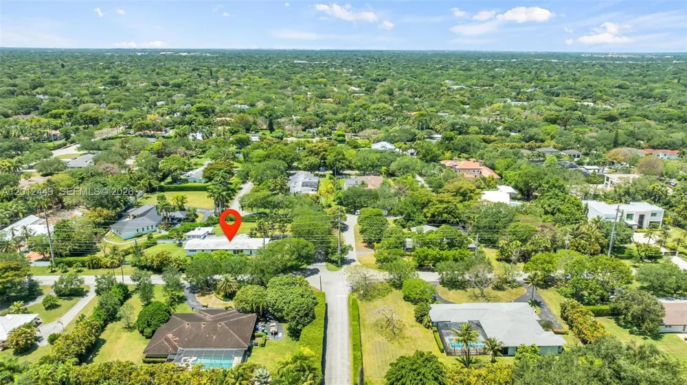6200 SW 118th St Pinecrest, FL 33156