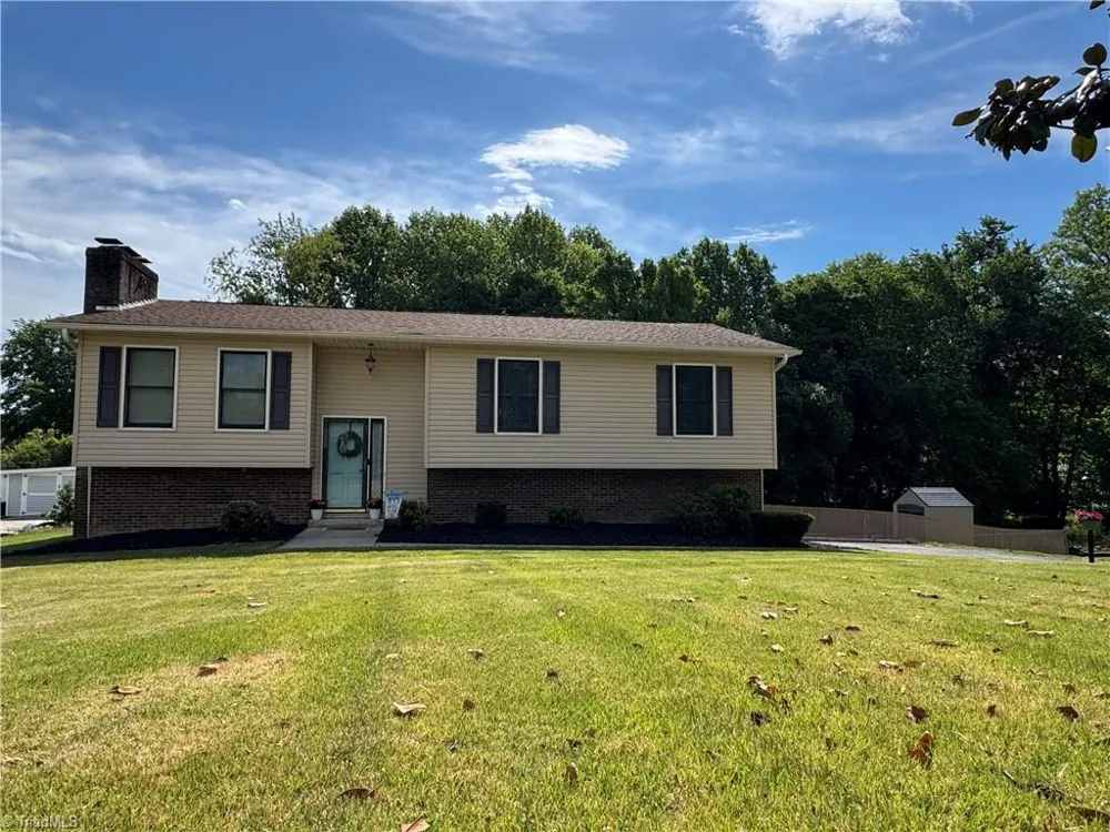 146 Wagoner Drive Mount Airy, NC 27030