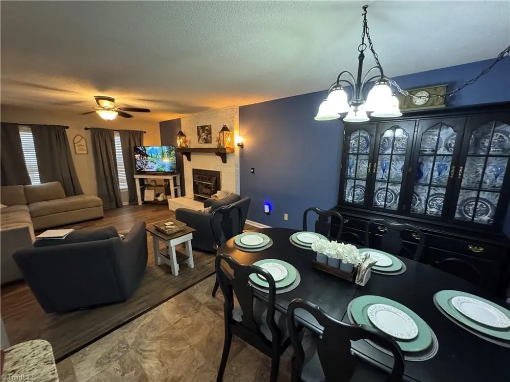 146 Wagoner Drive Mount Airy, NC 27030