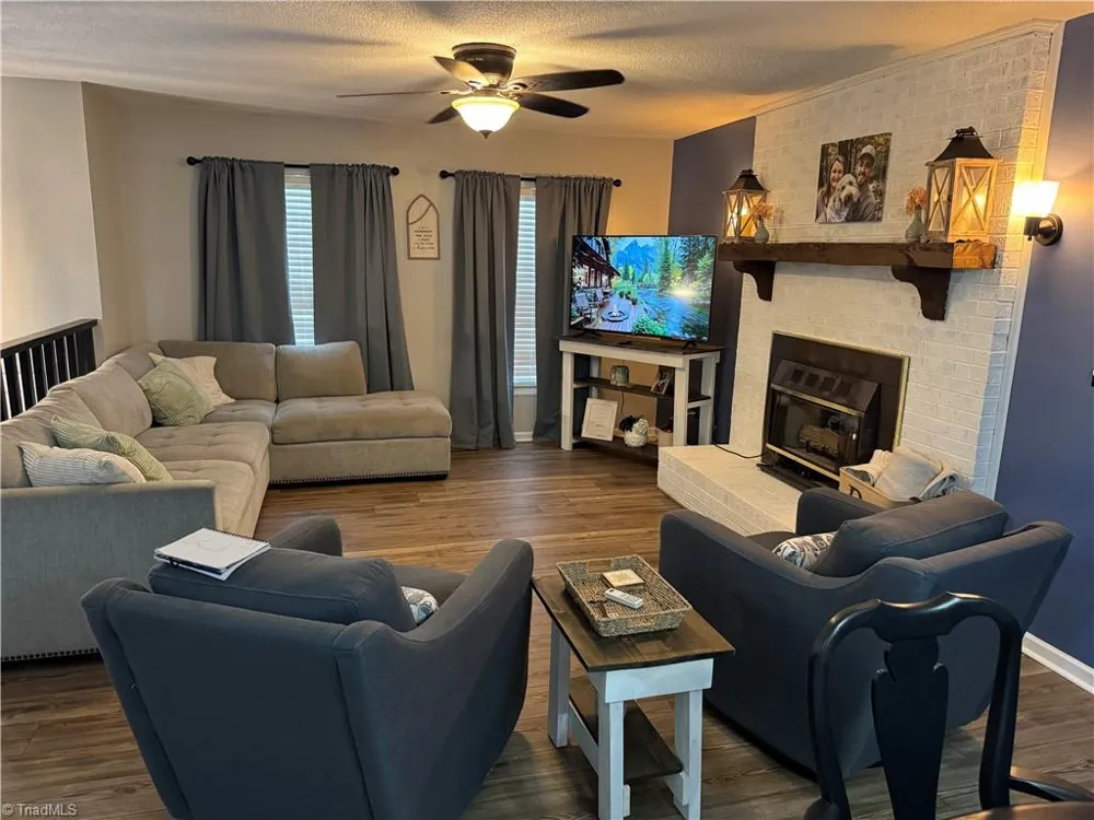146 Wagoner Drive Mount Airy, NC 27030