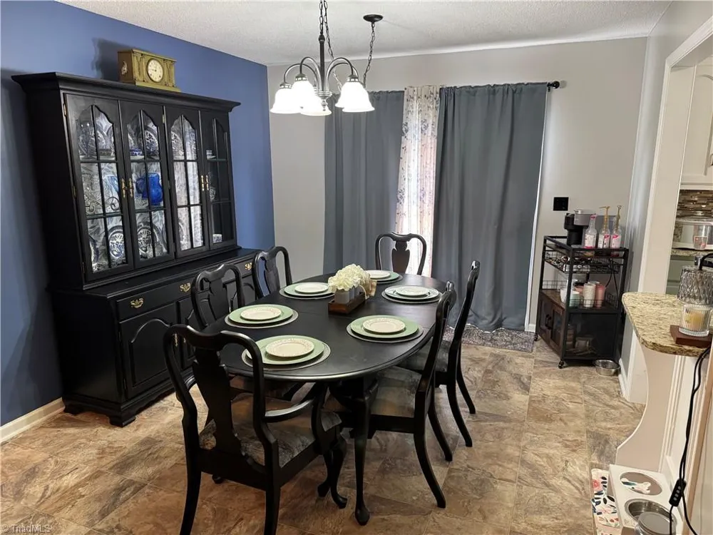146 Wagoner Drive Mount Airy, NC 27030