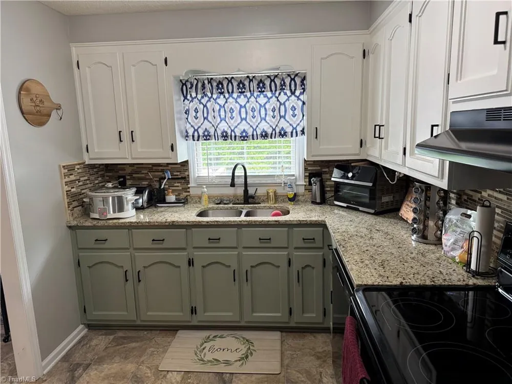 146 Wagoner Drive Mount Airy, NC 27030