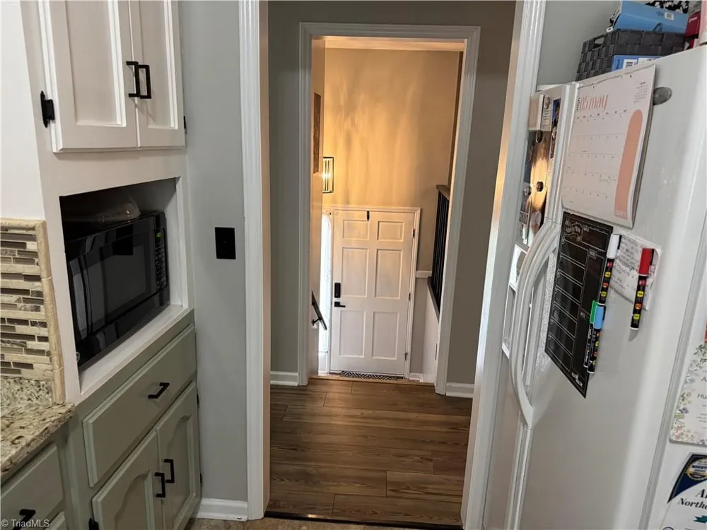 146 Wagoner Drive Mount Airy, NC 27030