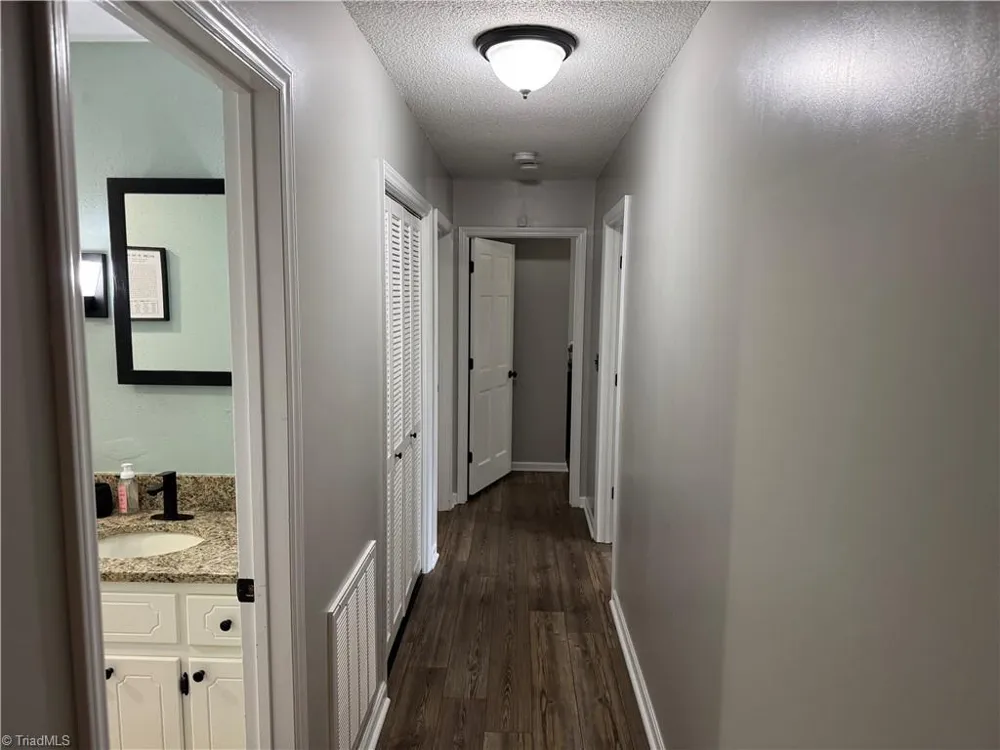 146 Wagoner Drive Mount Airy, NC 27030