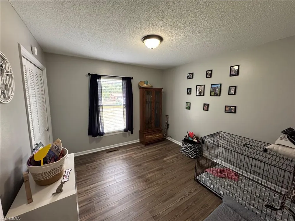 146 Wagoner Drive Mount Airy, NC 27030