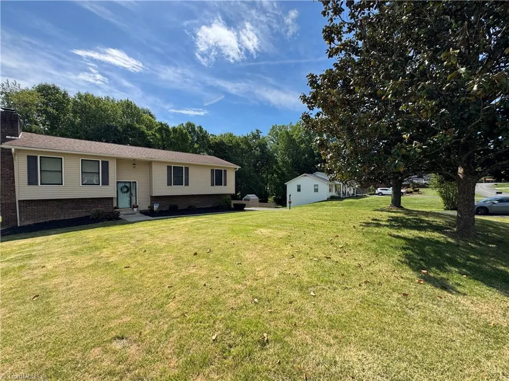 146 Wagoner Drive Mount Airy, NC 27030