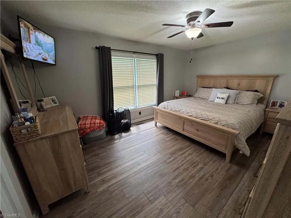 146 Wagoner Drive Mount Airy, NC 27030