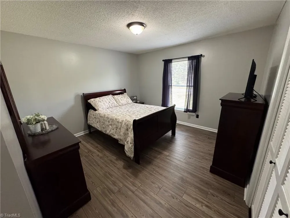 146 Wagoner Drive Mount Airy, NC 27030