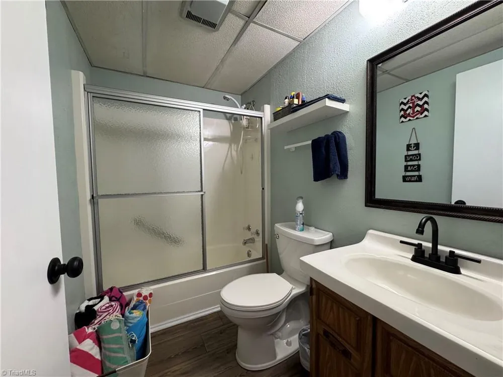 146 Wagoner Drive Mount Airy, NC 27030