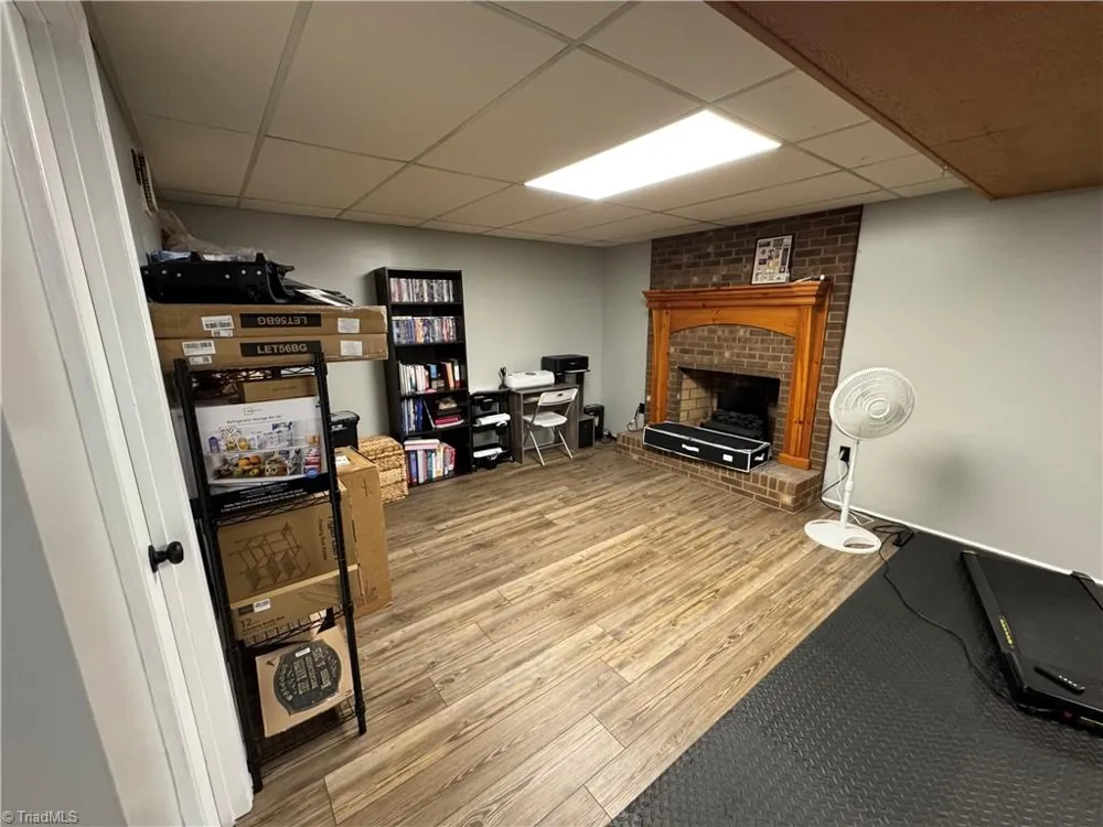 146 Wagoner Drive Mount Airy, NC 27030
