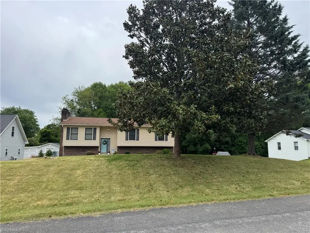 146 Wagoner Drive Mount Airy, NC 27030