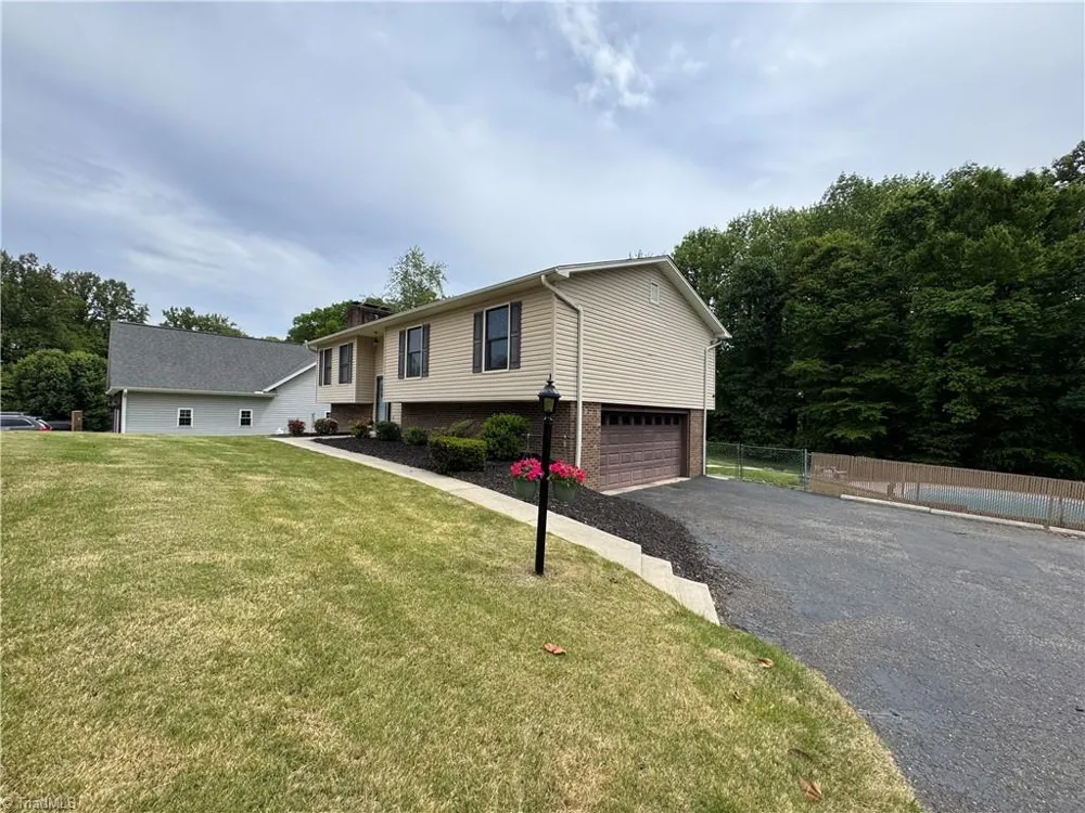 146 Wagoner Drive Mount Airy, NC 27030