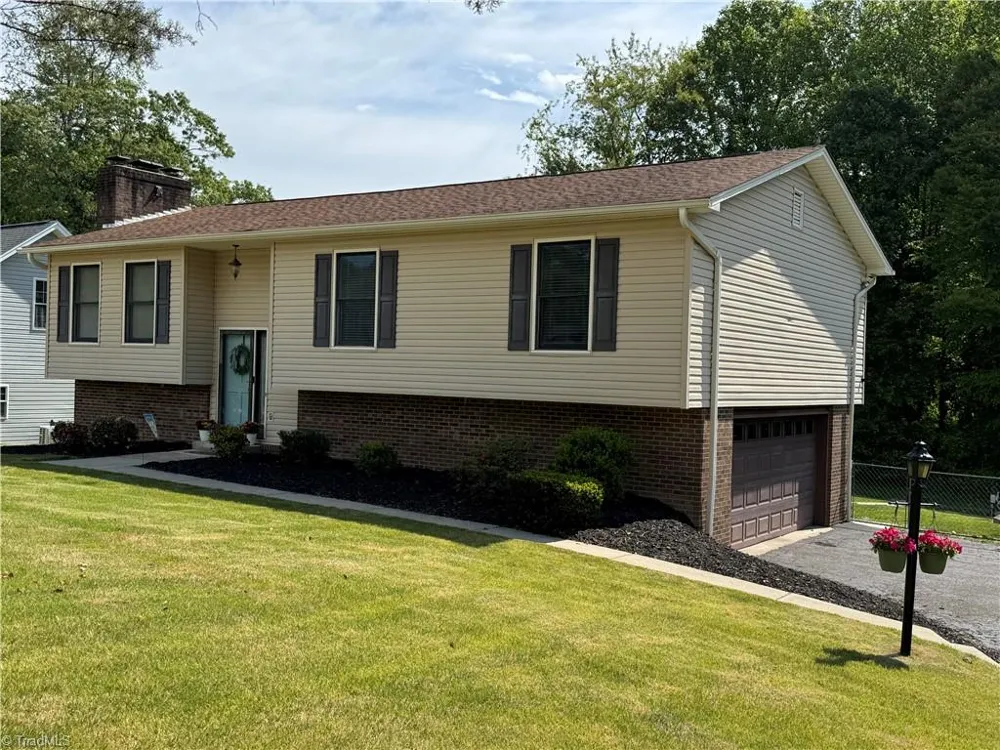 146 Wagoner Drive Mount Airy, NC 27030
