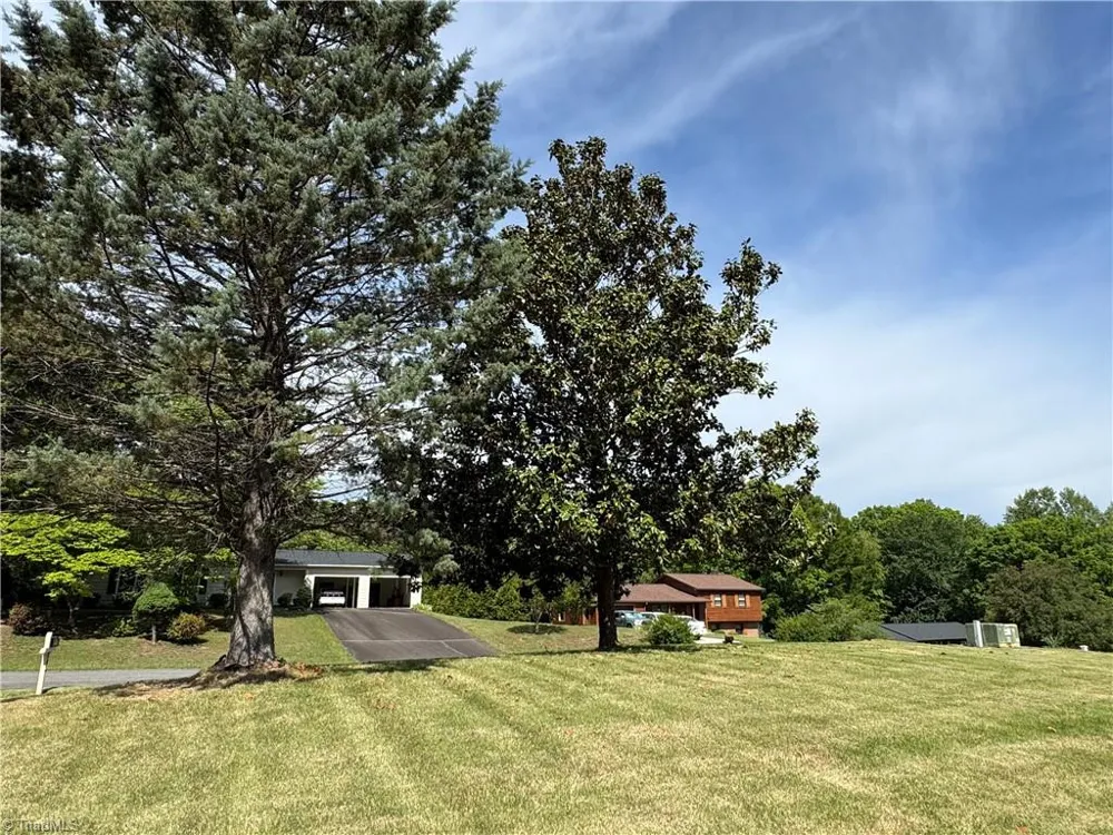 146 Wagoner Drive Mount Airy, NC 27030