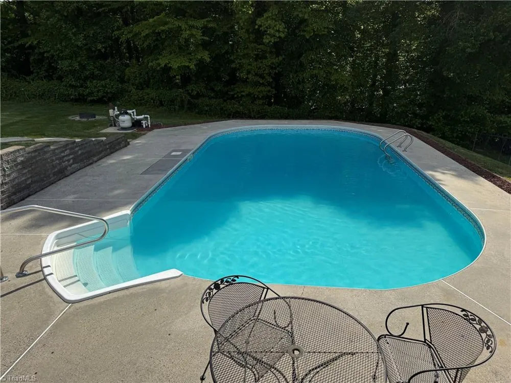 146 Wagoner Drive Mount Airy, NC 27030
