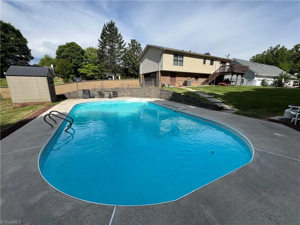 146 Wagoner Drive Mount Airy, NC 27030
