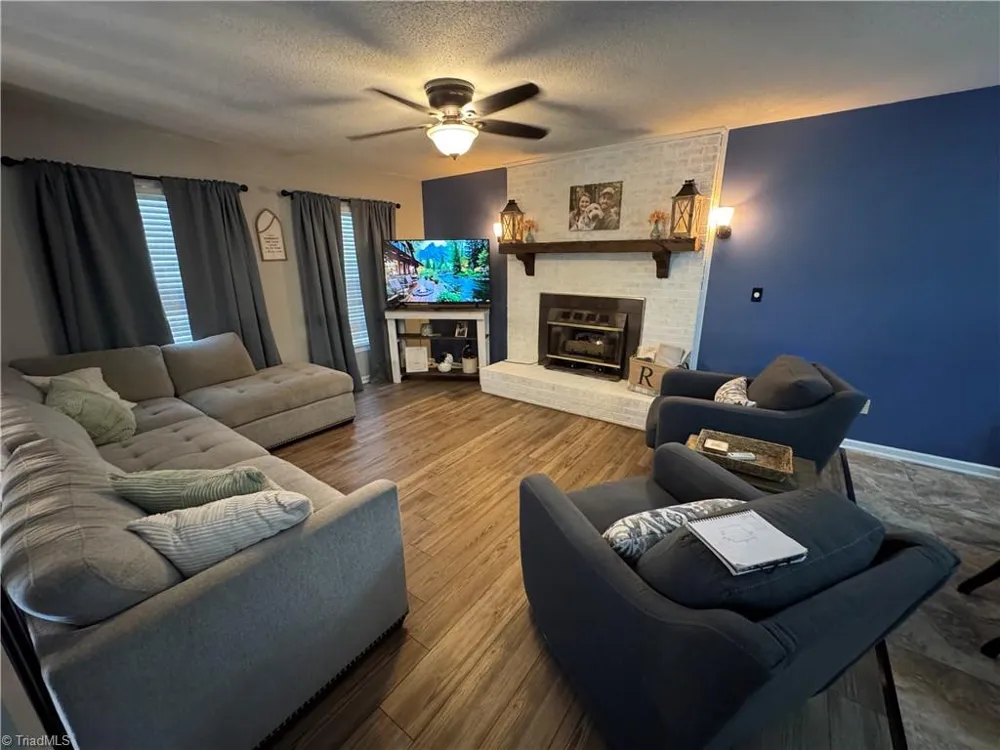 146 Wagoner Drive Mount Airy, NC 27030