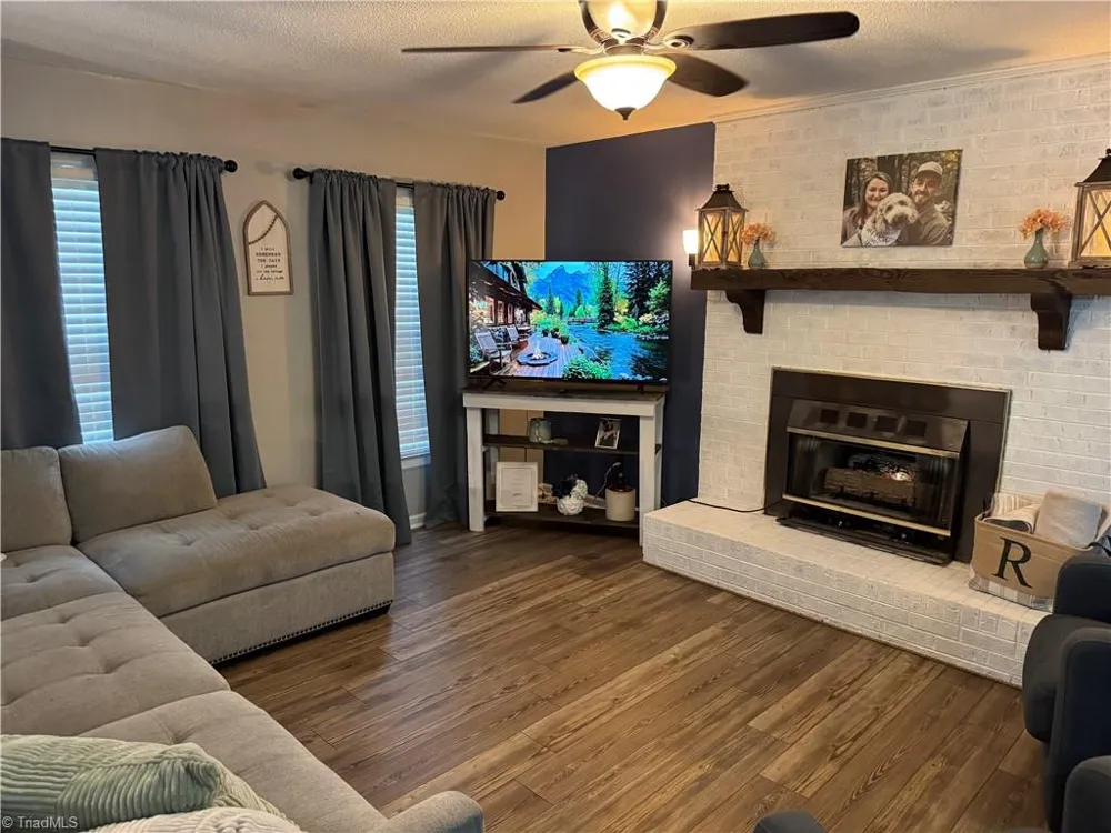 146 Wagoner Drive Mount Airy, NC 27030
