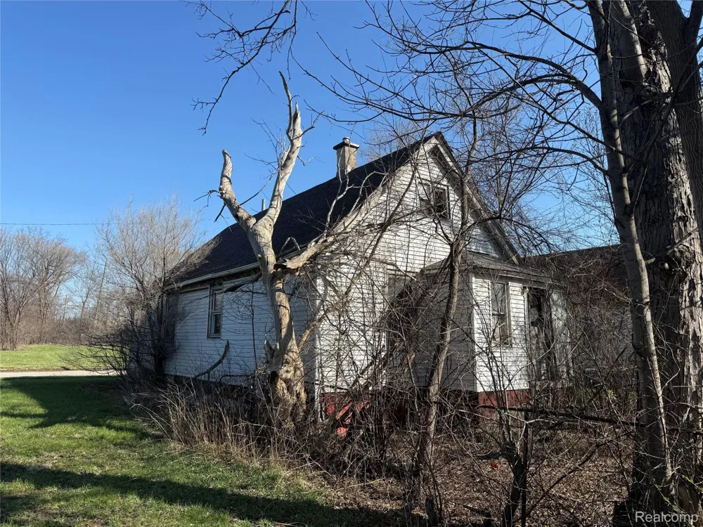 2939 Merrick Street Detroit City, MI 48208