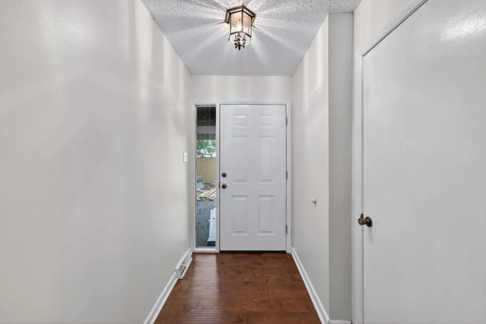 1104 N PARKWAY ST #37 Jackson, TN 38305