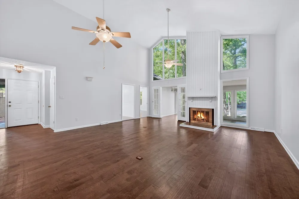 1104 N PARKWAY ST #37 Jackson, TN 38305