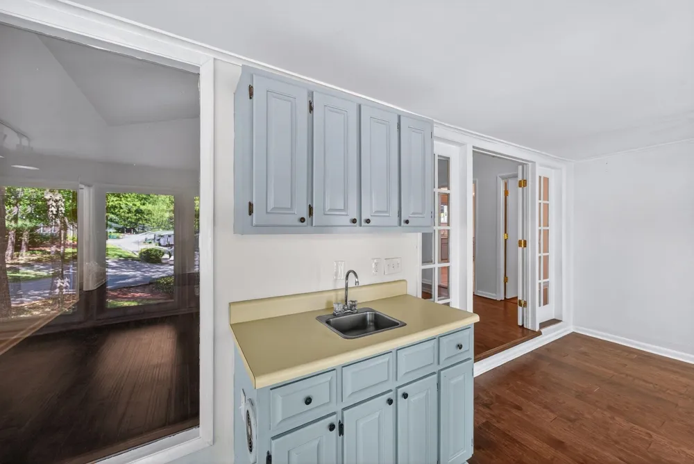 1104 N PARKWAY ST #37 Jackson, TN 38305