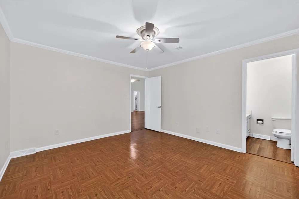 1104 N PARKWAY ST #37 Jackson, TN 38305