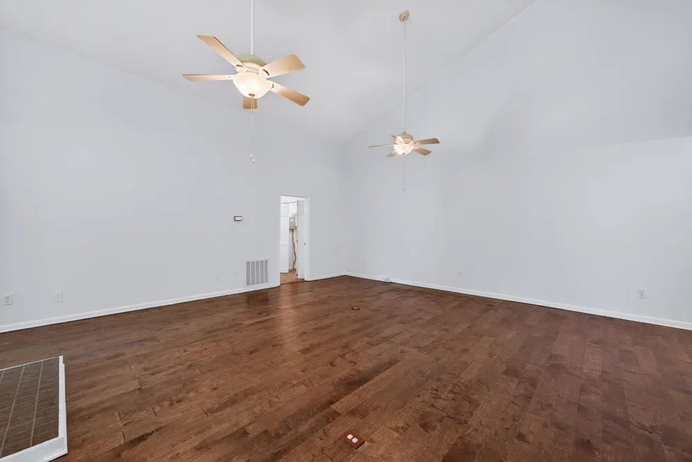 1104 N PARKWAY ST #37 Jackson, TN 38305