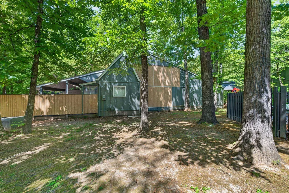 1104 N PARKWAY ST #37 Jackson, TN 38305