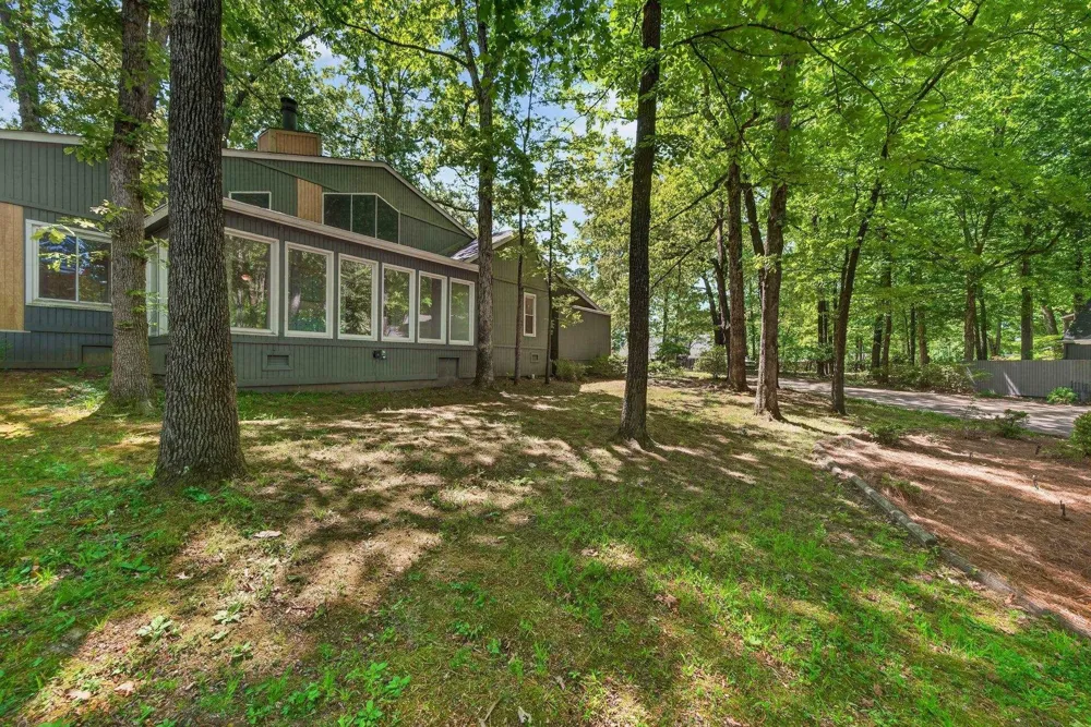 1104 N PARKWAY ST #37 Jackson, TN 38305
