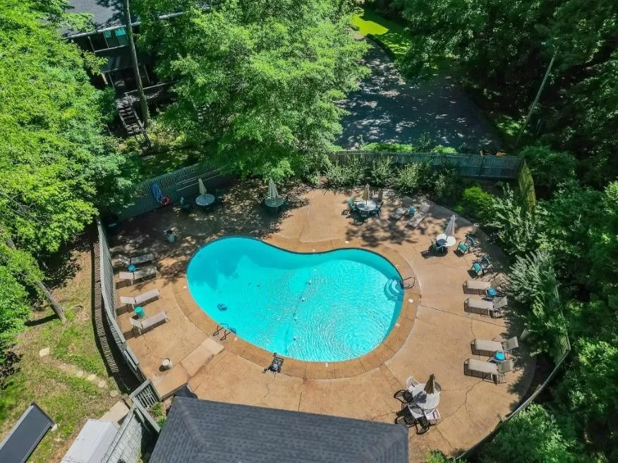 1104 N PARKWAY ST #37 Jackson, TN 38305