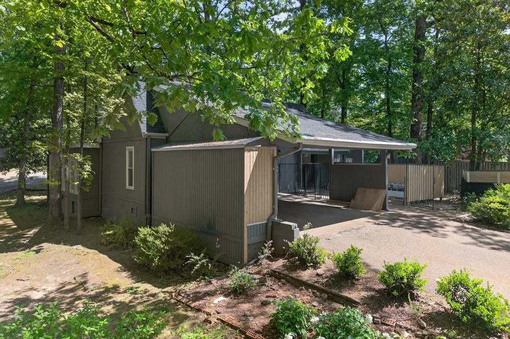 1104 N PARKWAY ST #37 Jackson, TN 38305