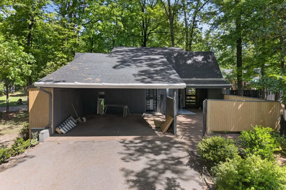 1104 N PARKWAY ST #37 Jackson, TN 38305