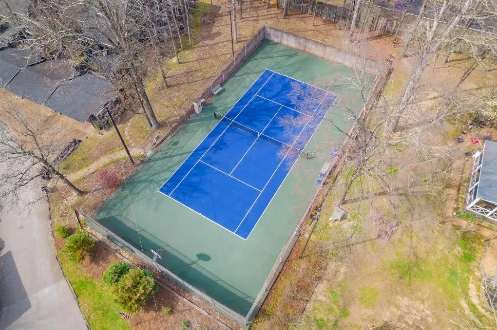 1104 N PARKWAY ST #37 Jackson, TN 38305