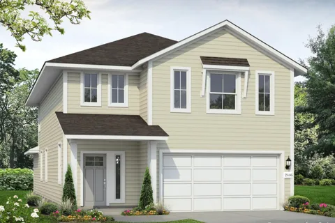 2455 Rambo Drive