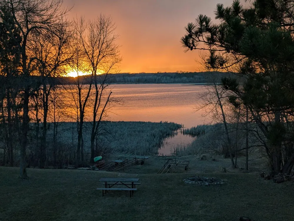 39115 E Blueberry Drive Menahga, MN 56464