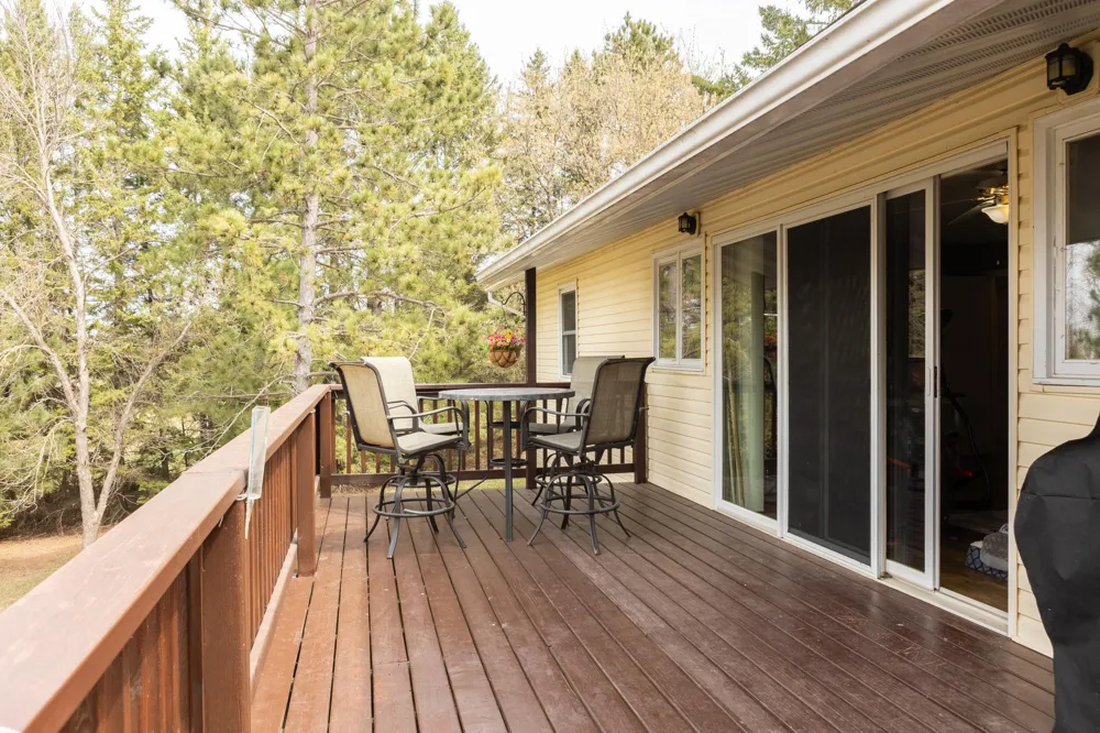 39115 E Blueberry Drive Menahga, MN 56464