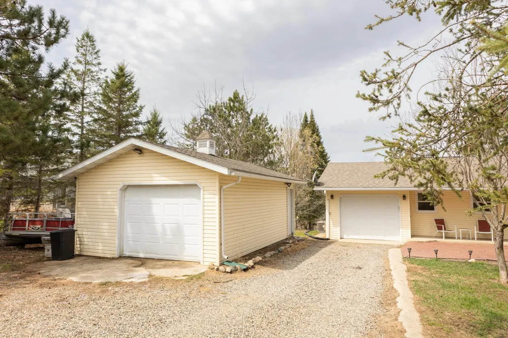 39115 E Blueberry Drive Menahga, MN 56464