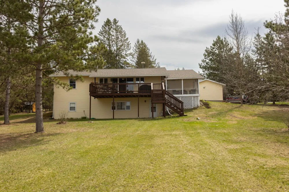 39115 E Blueberry Drive Menahga, MN 56464