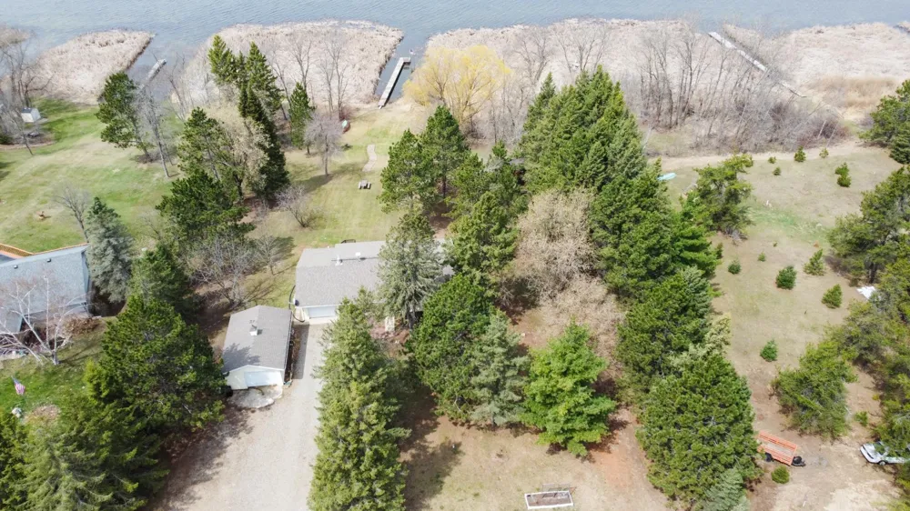 39115 E Blueberry Drive Menahga, MN 56464