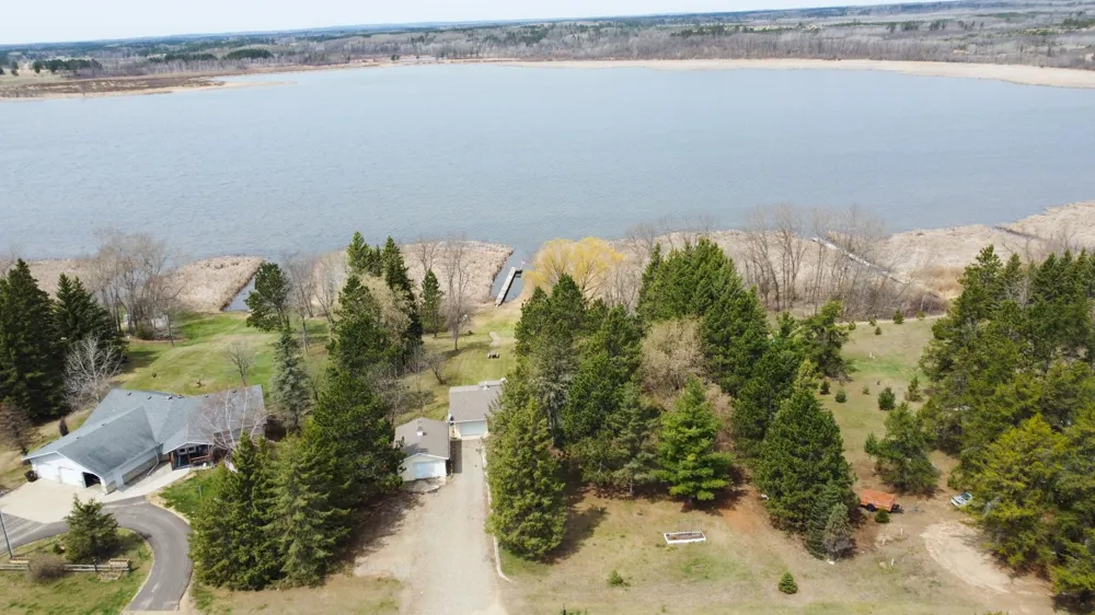 39115 E Blueberry Drive Menahga, MN 56464
