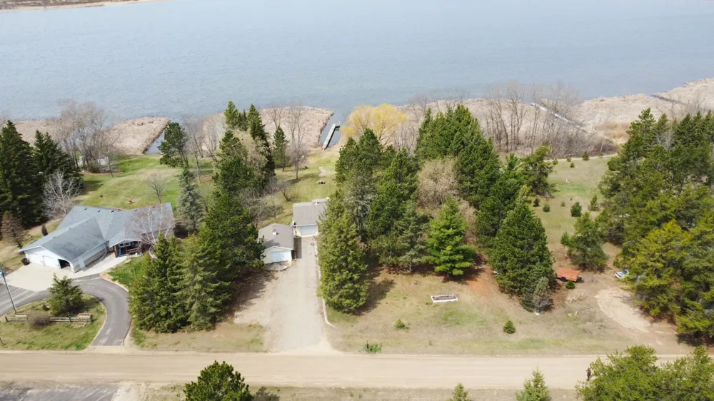 39115 E Blueberry Drive Menahga, MN 56464
