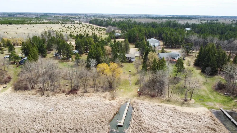 39115 E Blueberry Drive Menahga, MN 56464
