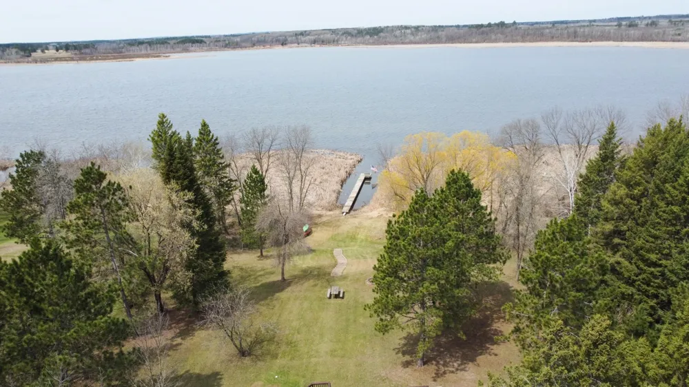 39115 E Blueberry Drive Menahga, MN 56464