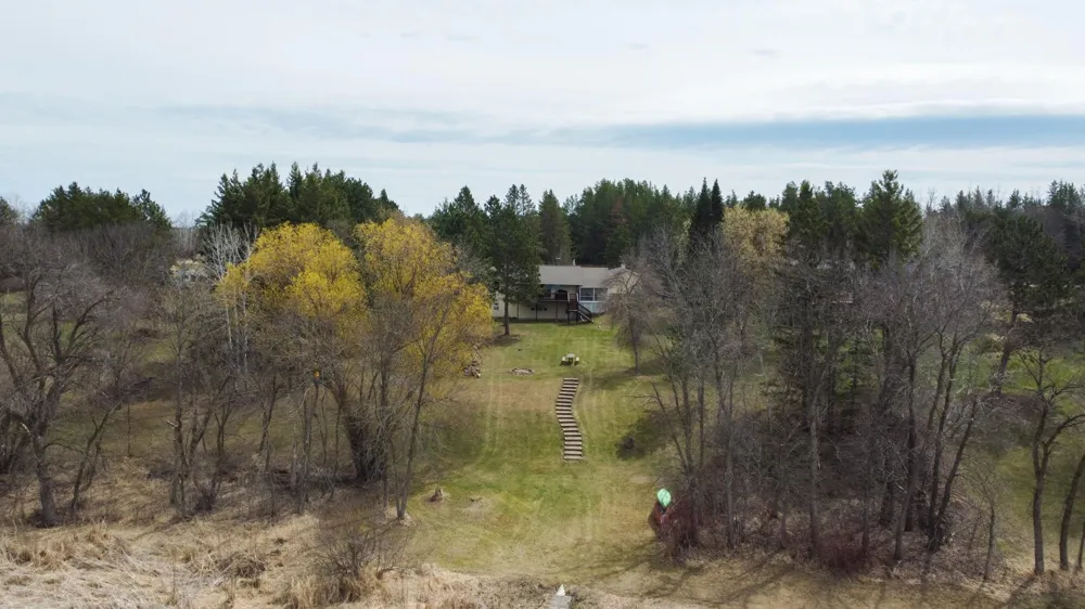 39115 E Blueberry Drive Menahga, MN 56464